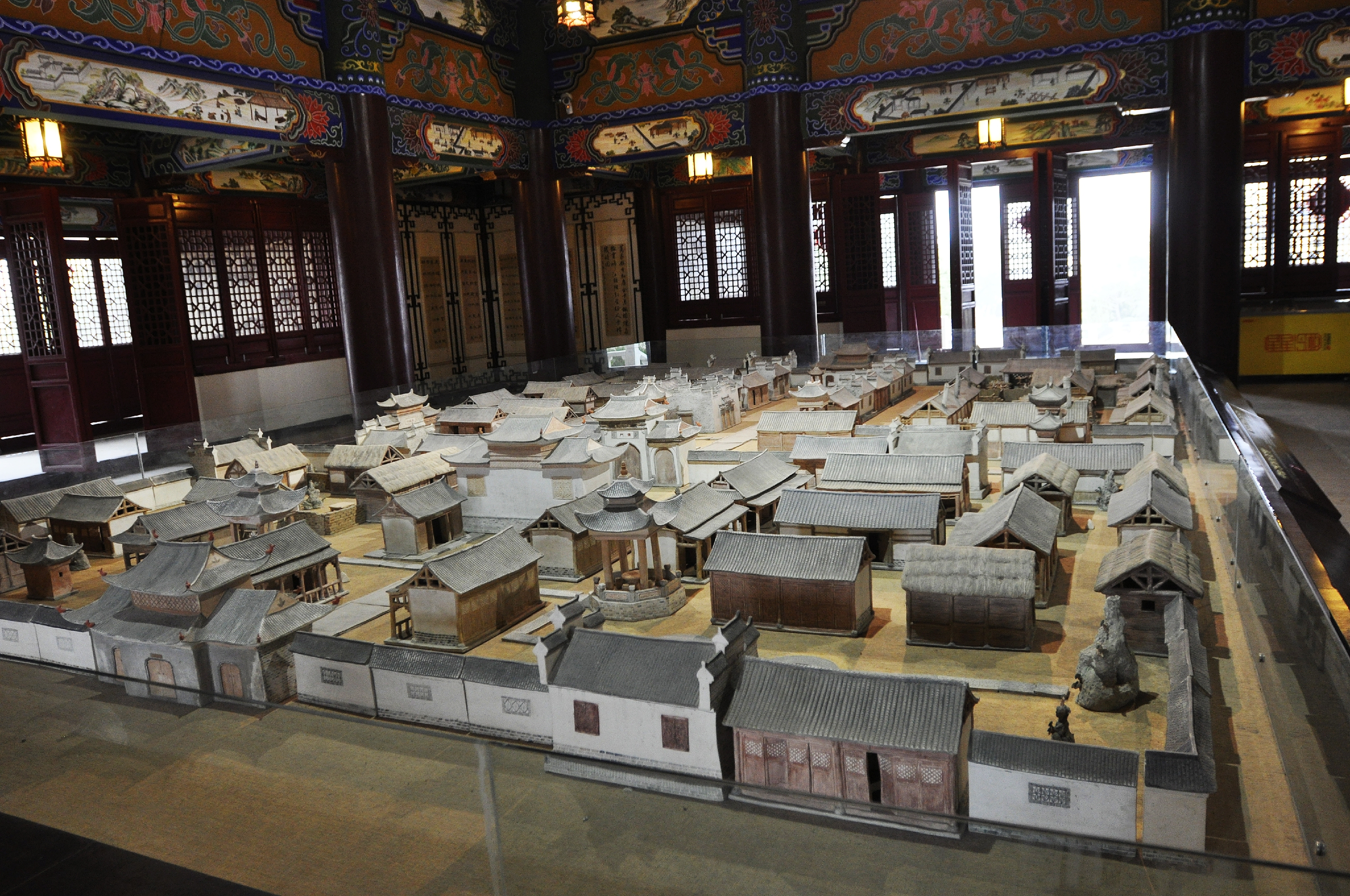 聊一聊景德镇的历史,走进景德镇探寻瓷都文化课件