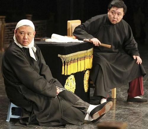 郭德纲从小就有天赋,郭德纲为啥小学没毕业