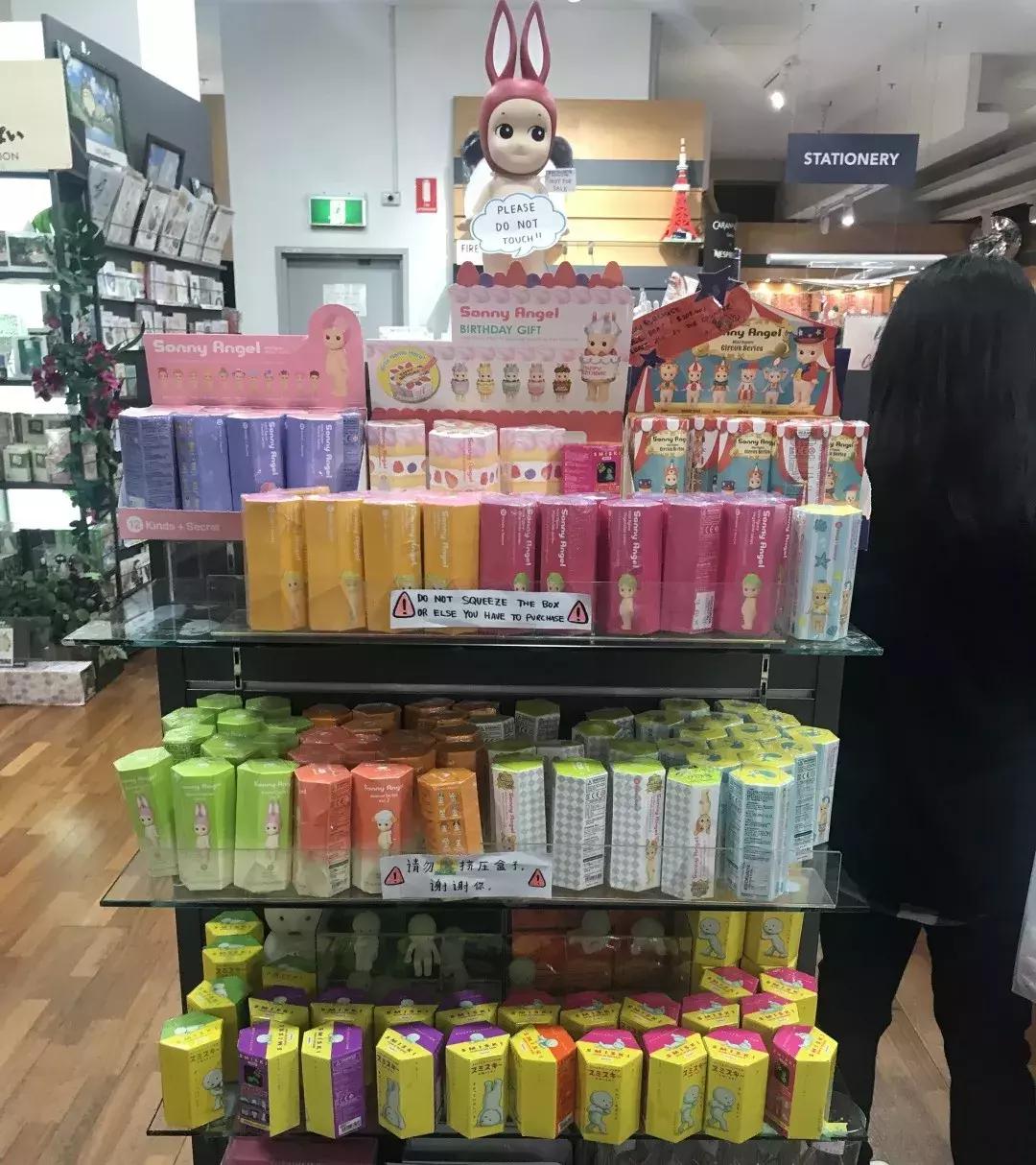 盲盒令人上瘾,盲盒收藏癖好