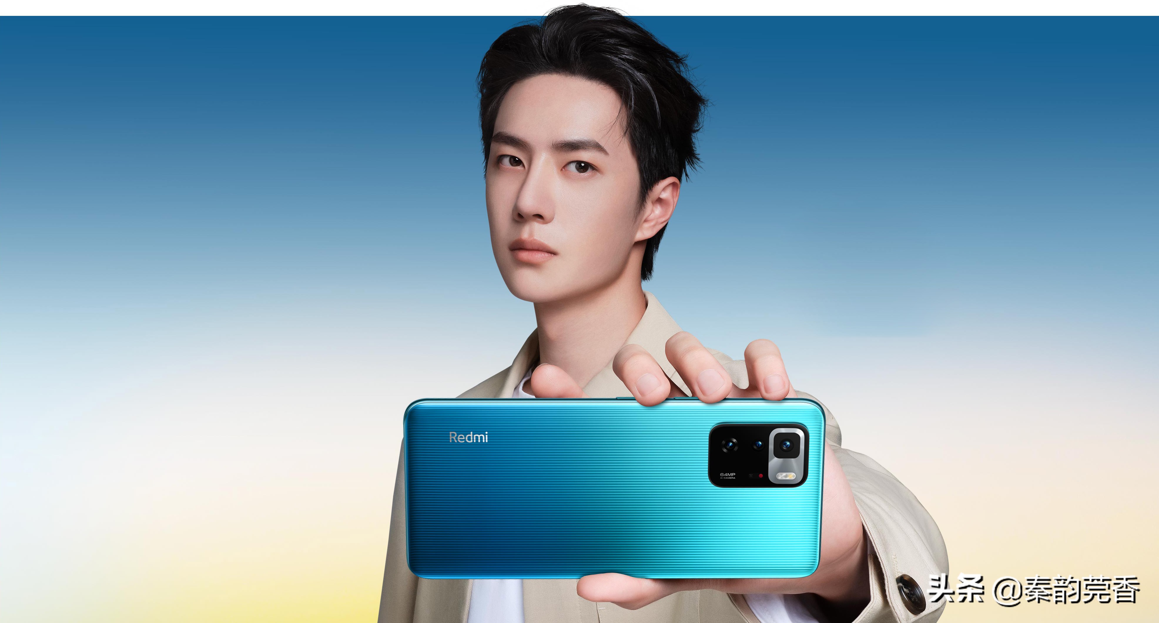 小米手机与红米有什么区别,小米手机和红米手机什么区别