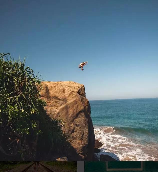 一个清洁工拍的照片一张卖6万,把美女娶回了家