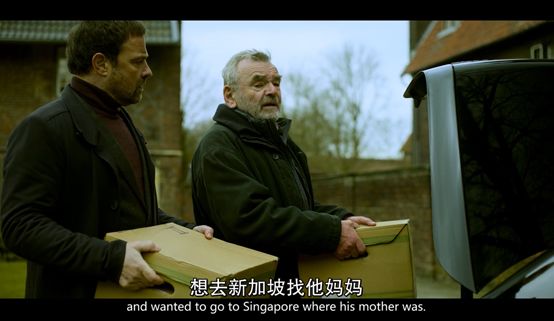 十部顶级变态犯罪片,一部凶猛又大胆的犯罪片