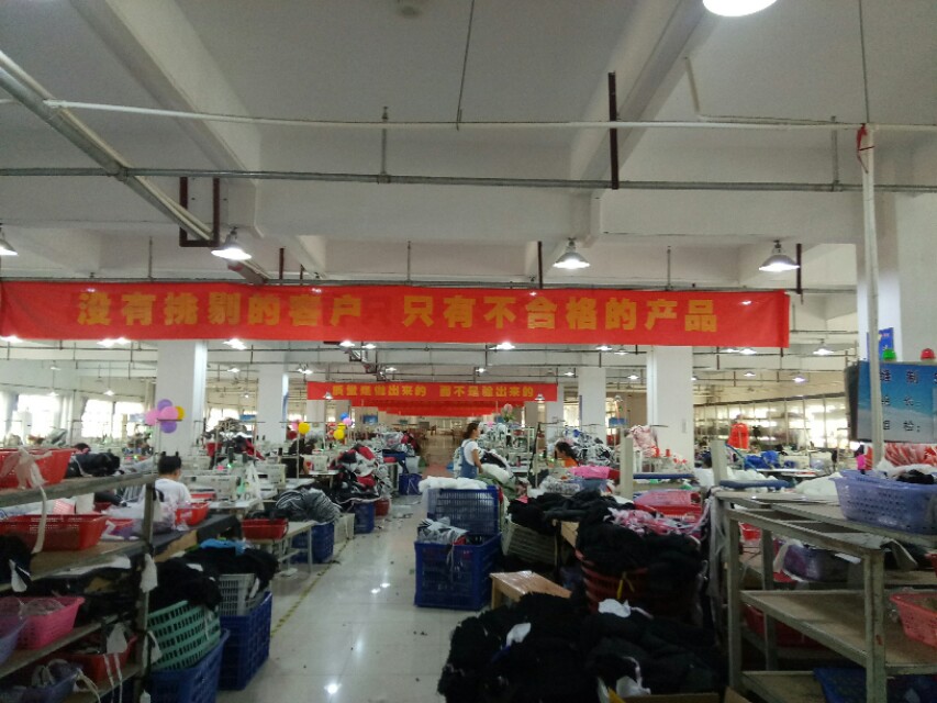 服装批发市场大全及进货技巧攻略,批发市场的行话和术语