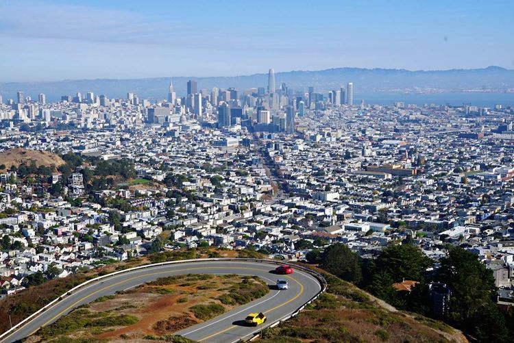 美国德州西部自由行,美国西海岸可以自由航行么