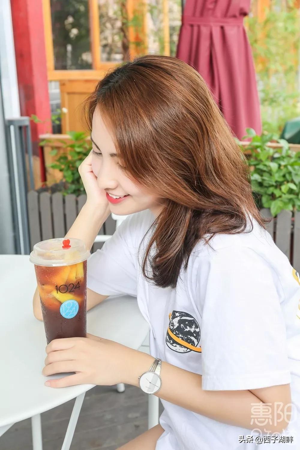 惠州淡水和台湾淡水,千山万水不如惠州淡水什么意思