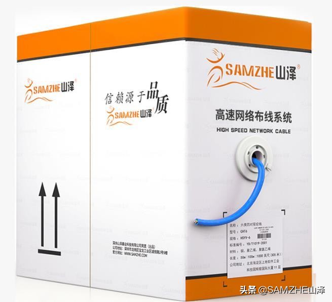 百兆宽带跟千兆宽带网线接法,千兆网线与百兆网线接法一样吗