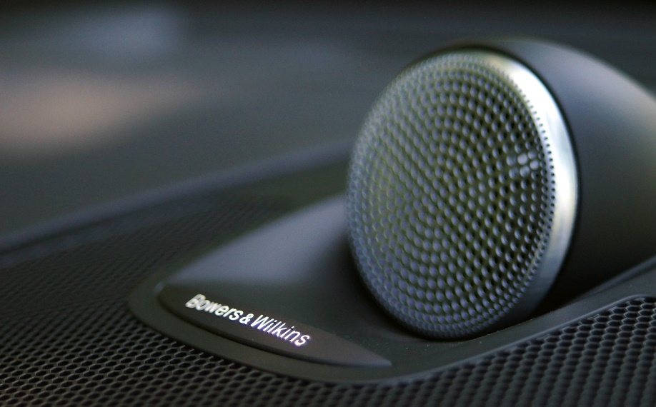 宝马5系选装宝华韦健音响效果,宝马5系音响宝华韦健对比哈曼