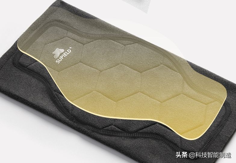 护膝保暖老寒腿自发热棉裤外穿,自发热薄护膝