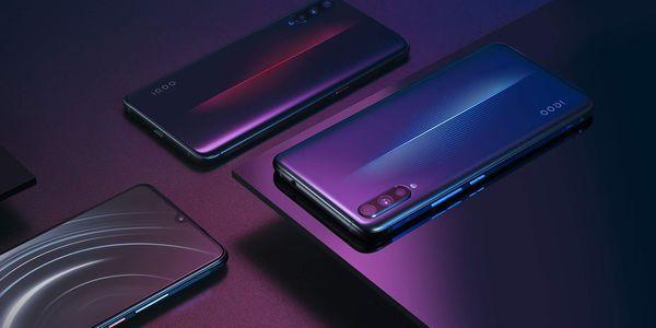 vivoiqoo卡顿,vivoiqoo用着卡顿