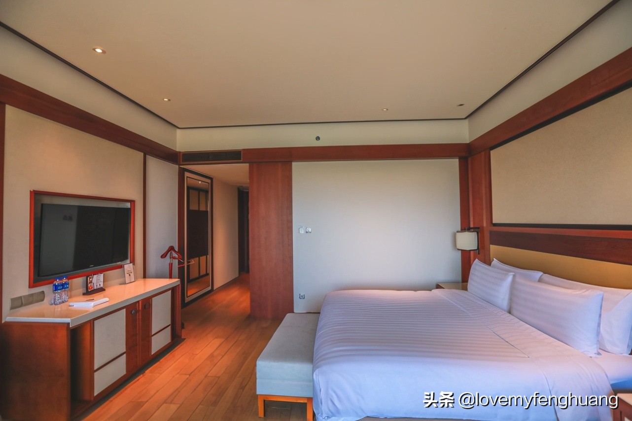 玩转三亚四天三夜旅行攻略,漫游三亚在初夏的时光里邂逅美好