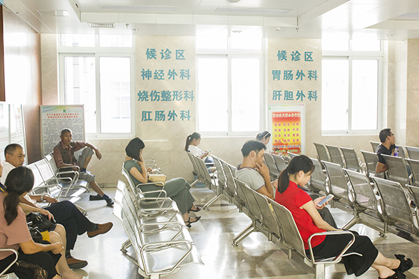 网红神器筋膜枪功效真有那么神吗,声波筋膜枪靠谱吗