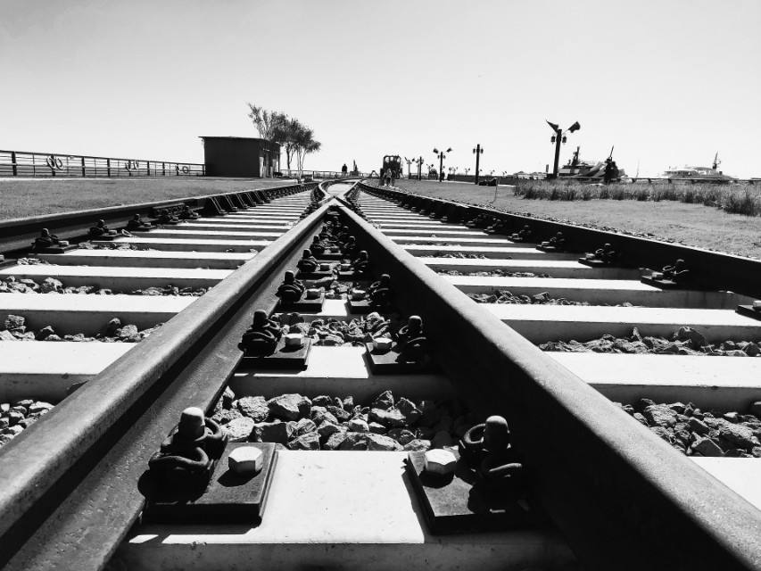 曾与青岛站齐肩的百年老站——坊子站