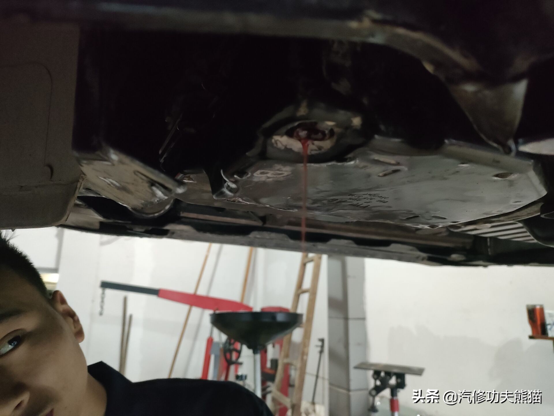 斯柯达昊锐烧机油正常吗,斯柯达昊锐烧机油治理