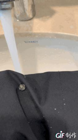 机能风冲锋衣探路者,探路者都市灰冲锋衣