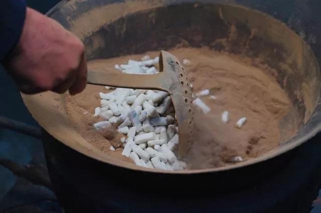 脾胃不好最怕三种食物,脾胃虚能吃土吗