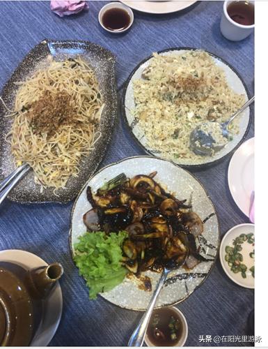 美食天堂槟城,马来西亚槟城吃货攻略