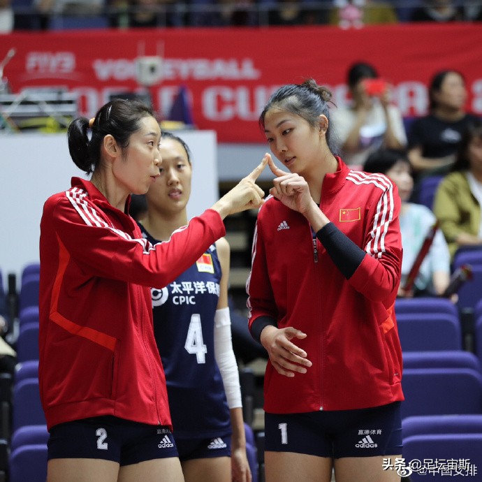 中国女排刘晏含荣获最佳主攻,中国女排荷兰女排2016里约奥运会
