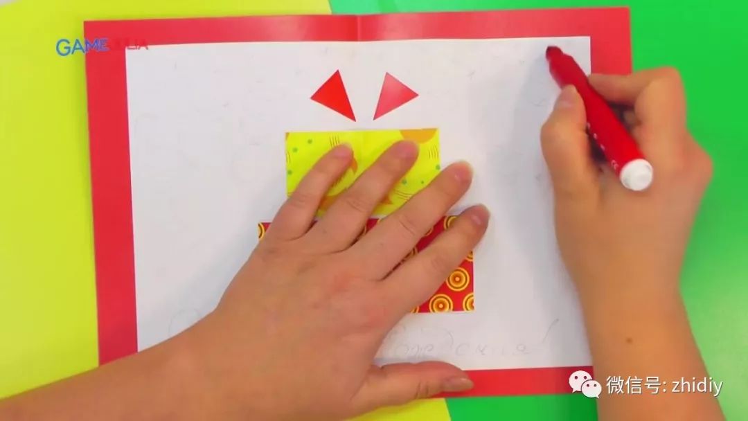 教师节贺卡简单又漂亮手绘贺卡,怎么做教师节立体贺卡大全