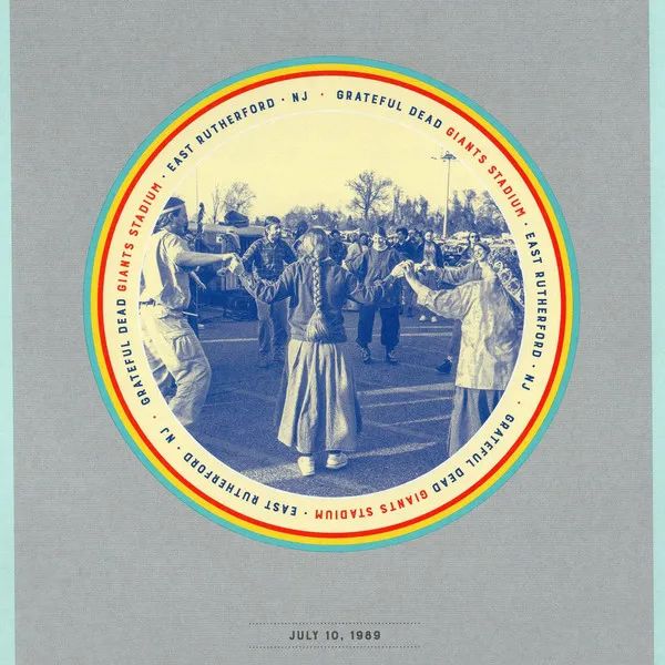 这一届格莱美唱片设计，太优秀了！可以当设计教材吗？没问题