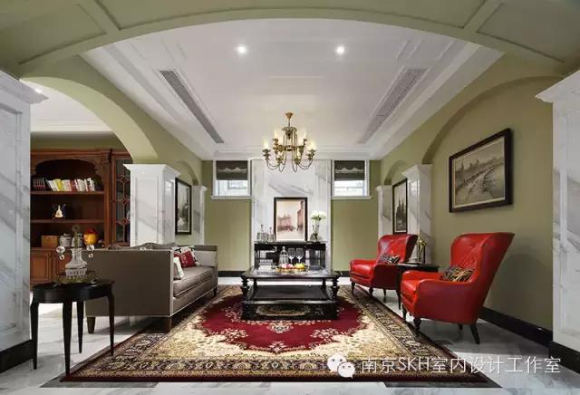 skh室内设计,南京skh室内设计工作室简介