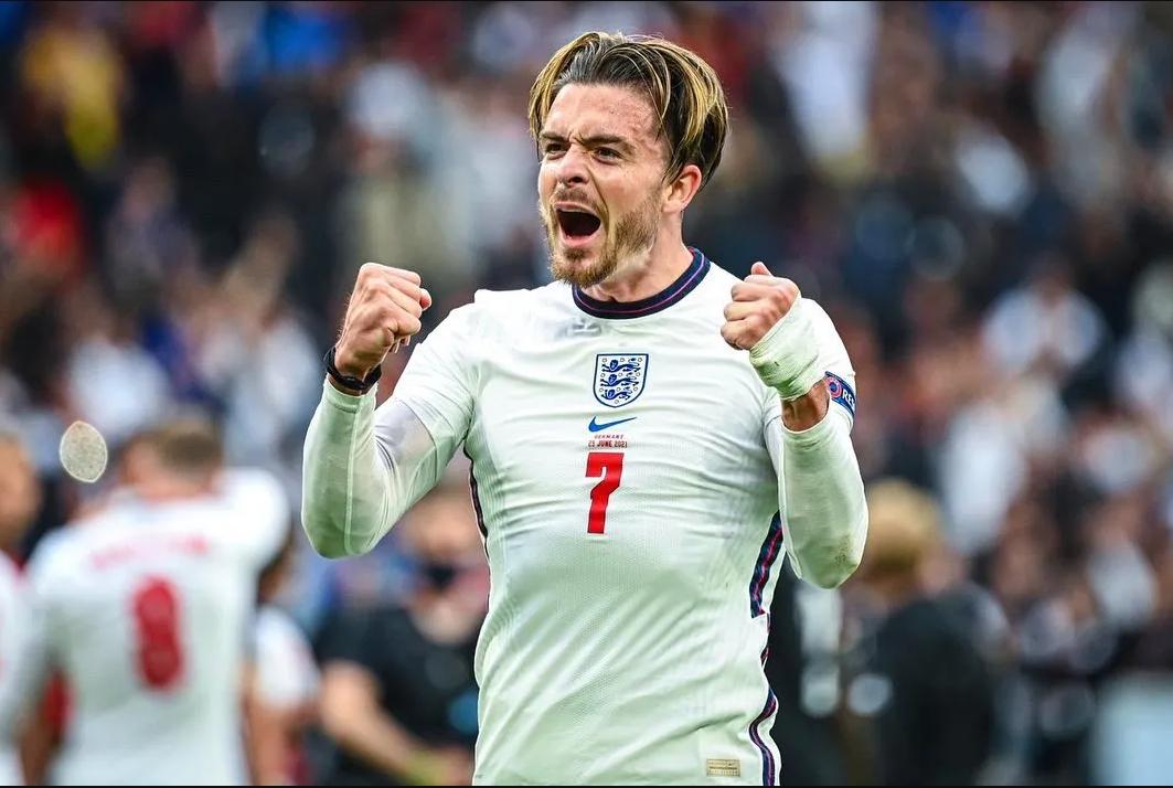 格拉利什2020欧洲杯表现,格拉利什欧洲杯失点