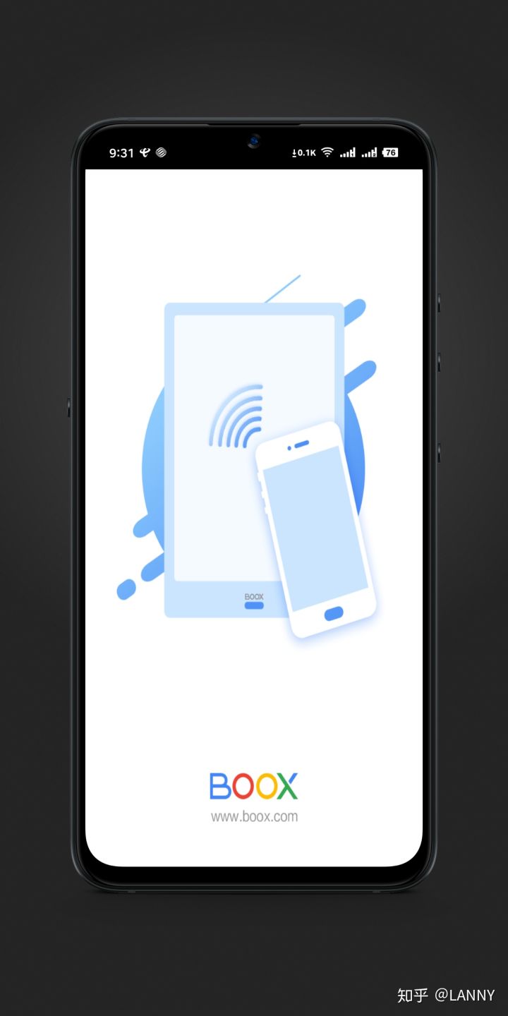 boox电子书阅读器使用技巧,boox助手使用教程