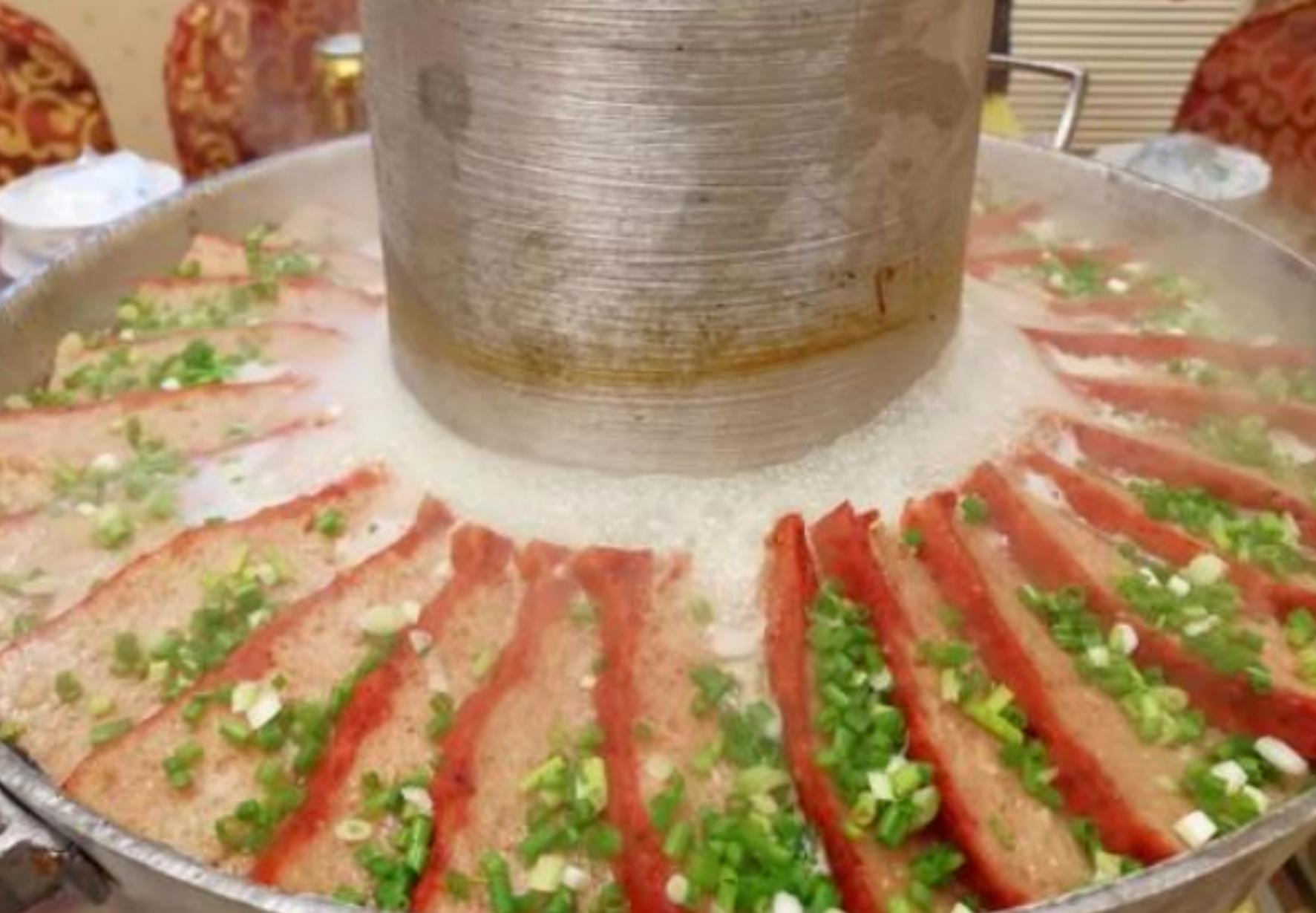 成都的夜市小吃街在哪里,成都地道小吃街应该去哪里