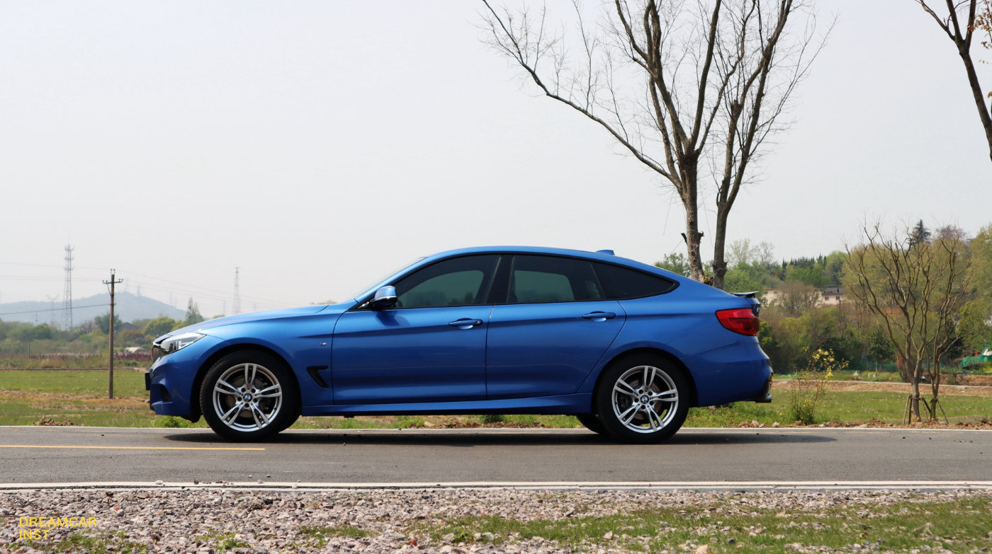 18年的宝马3系gt值得入手吗,全面解析新一代宝马3系gt