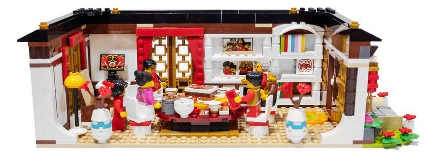 过年必买的玩具年货,过年必玩春节玩具