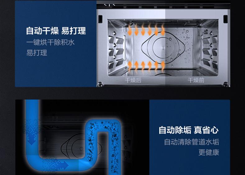 微蒸烤一体机怎么选,微蒸烤一体机哪个品牌好家用