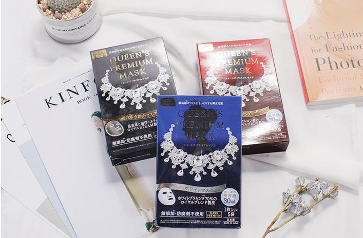 学生党面膜平价实测,美白面膜学生党平价