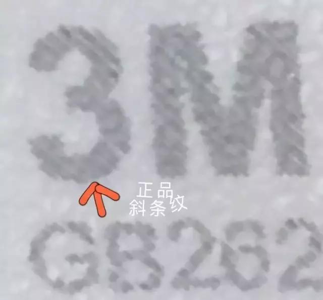 被曝光口罩,凡是三无的口罩都是假的吗