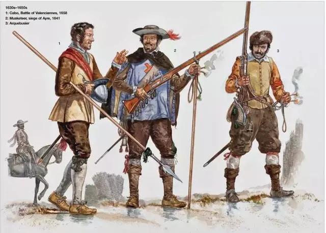 神话还是笑话？被吹上天的明*火军**器究竟如何？早已落后时代