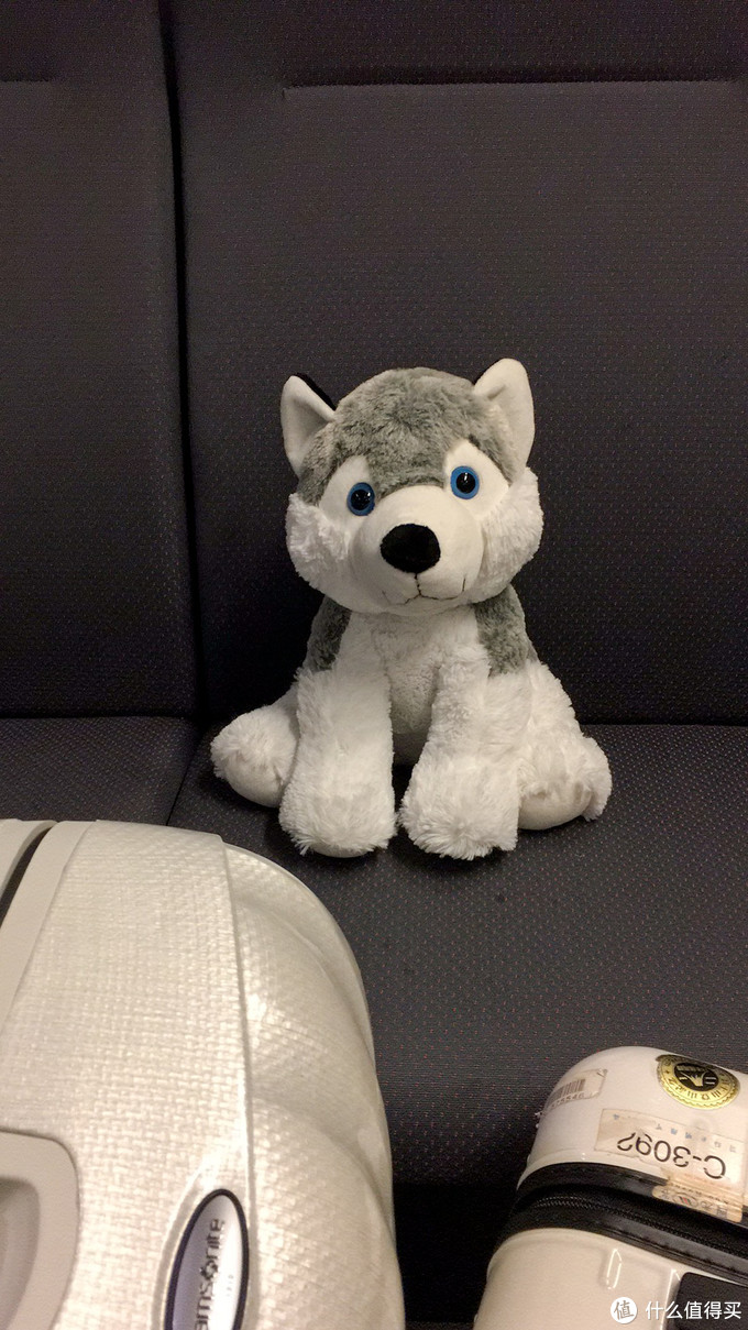 欧游杂记，追寻圣诞老人和极光