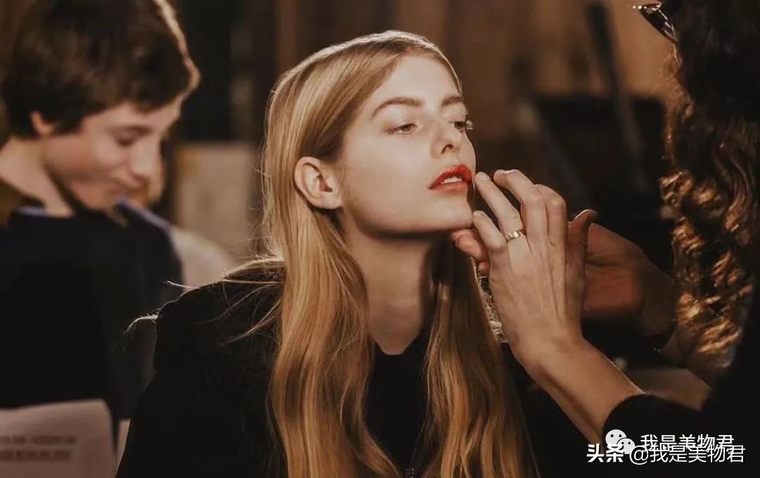 dior和香奈儿哪个口红好,香奈儿dior真品