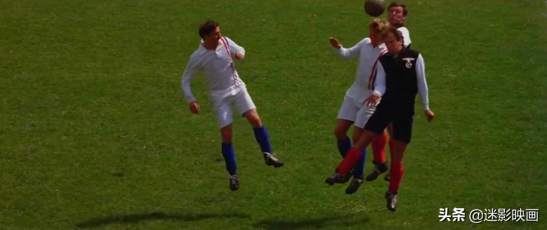 史泰龙越狱的电影,球王贝利和史泰龙