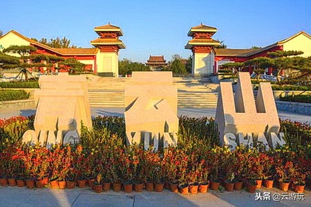 潍坊前十旅游景点,潍坊游玩景点排名前十名有哪些