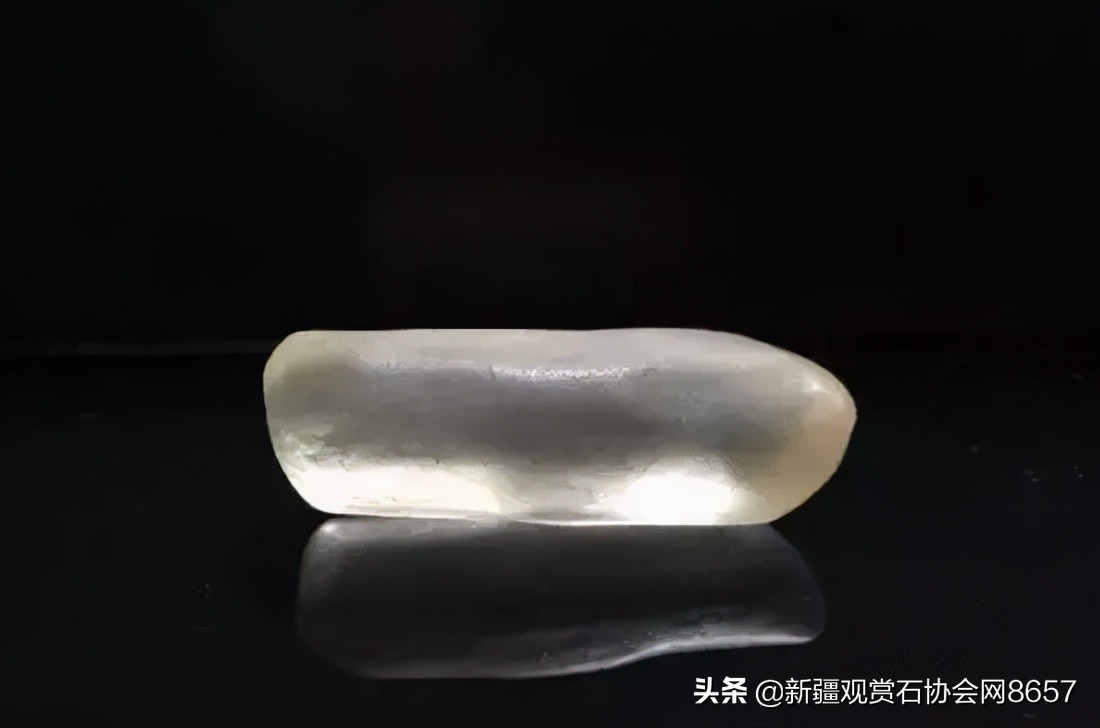 宝石光的照片,宝石光的传奇