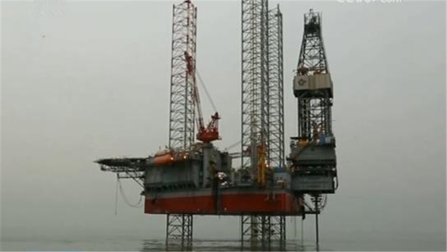 3分钟速览新闻联播,渤海千亿方大气田新闻联播