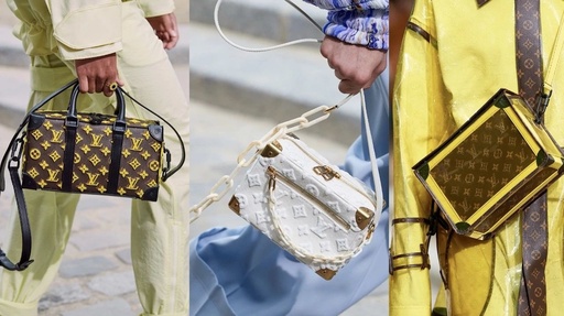 奢侈品牌lv爱马仕,奢侈品lv为啥会那么贵