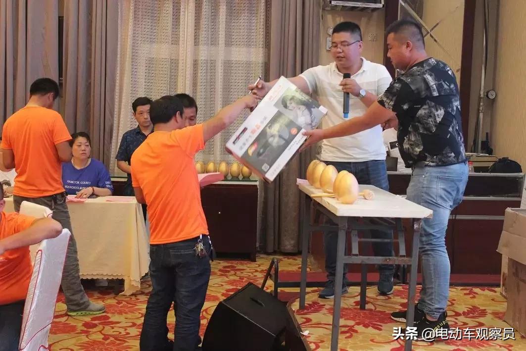 战无不胜，捷报频传，实力派祥龙电动车迎来傲人战绩