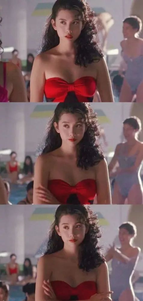 邱淑贞近照曝光图片,53岁邱淑贞近照曝光