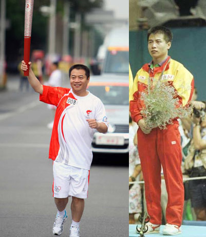 世乒男单决赛马龙夺冠原视频,全运会男乒乓球4强为啥没有马龙