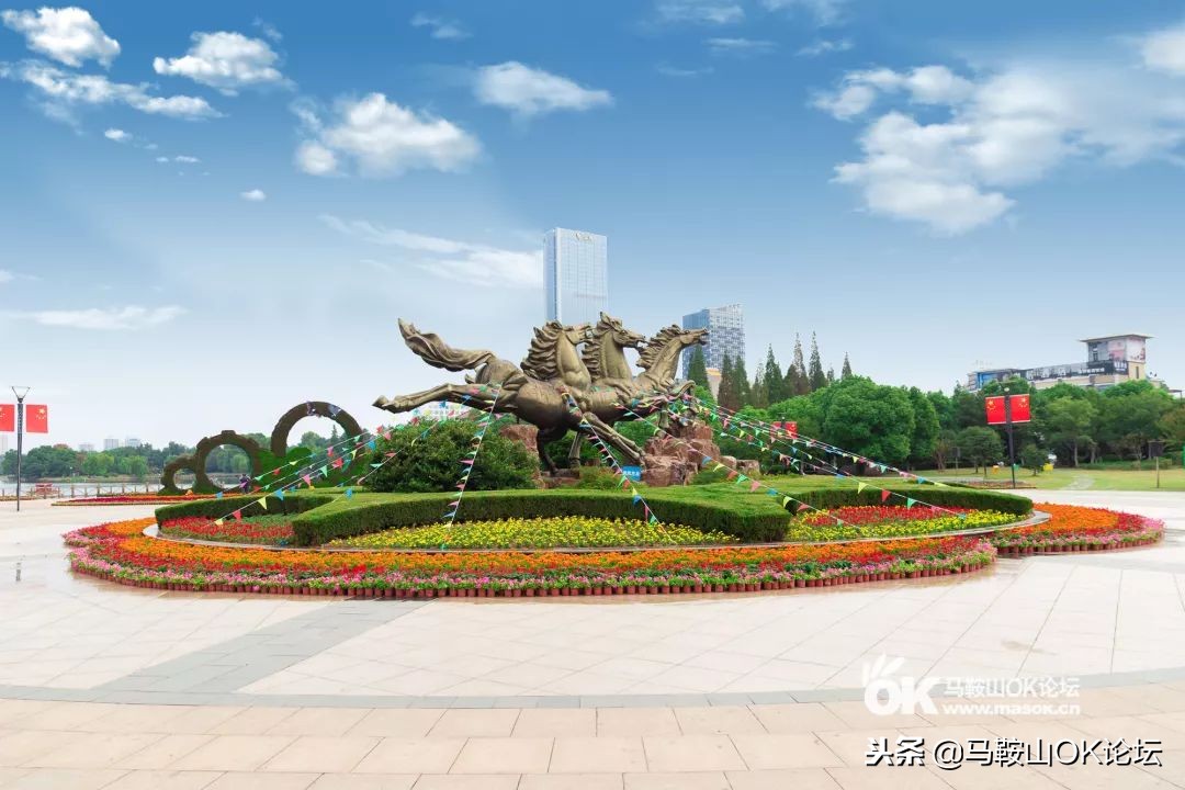 大学生在马鞍山都能干什么工作,毕业后的这几年你过得好吗