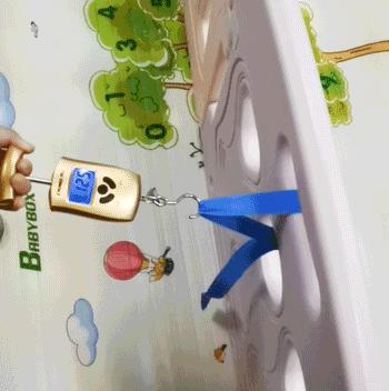 宝宝游戏安全围栏推荐,游戏围栏婴儿防护