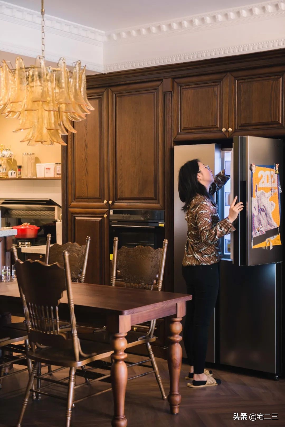 110平改平层,110平平层户型改造