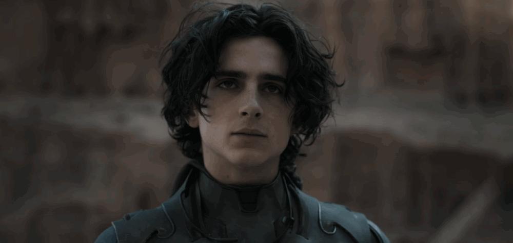 「沙丘」:它毋庸置疑是神作,但却未必人人都懂得欣赏