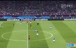 哈维最强中场合集,天下足球哈维最强大脑