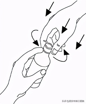 儿童退烧药布洛芬怎么服用,退烧药布洛芬混悬液怎么吃