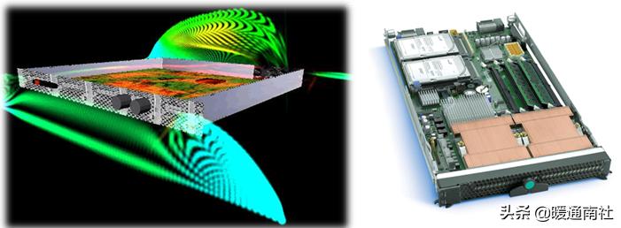 数据机房节能降耗系数,机房节能降耗方案
